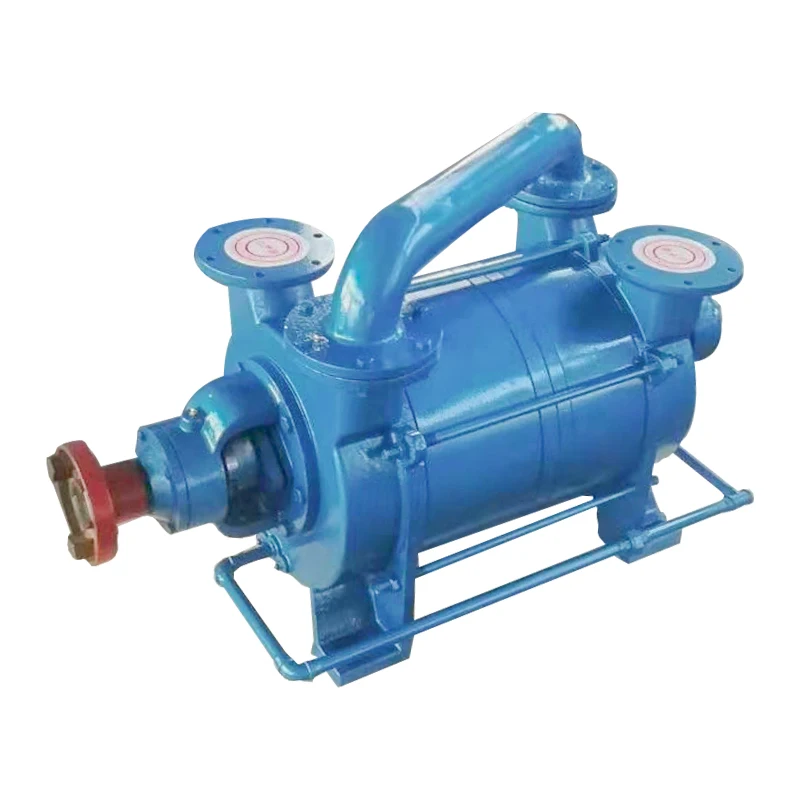 2SK серии 2sk-1. 5 2SK-3 2SK-6 2SK-12 2SK-20 2SK-30 двухступенчатый жидкостный кольцевой вакуумный насос