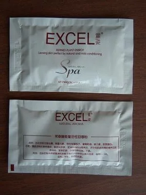  Weighing Forming Filling Sealing Machine Irregular shape powder filling pouch granule Quad Seal