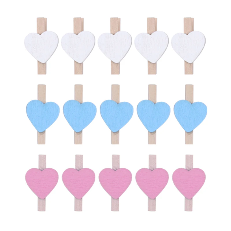 Цветной веер фотобумага зажим для свадебной вечеринки украшение стен 3 см деревянный