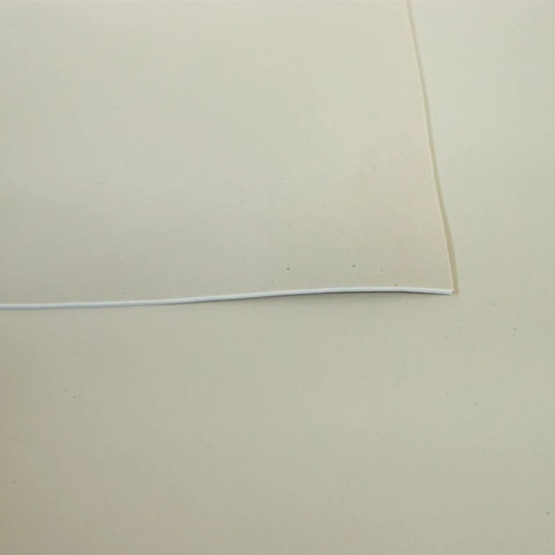 Modern Design Composite Pvc Waterproof Roof Membrane For Water Resistant Applications