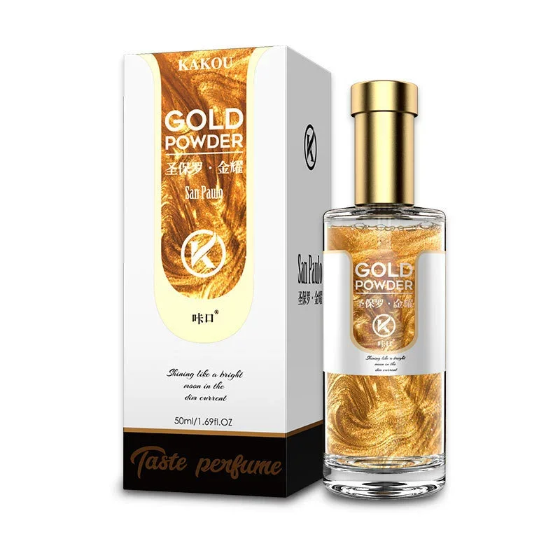 Original Perfume Wholesale OEM Parfum Pheromone Perfume