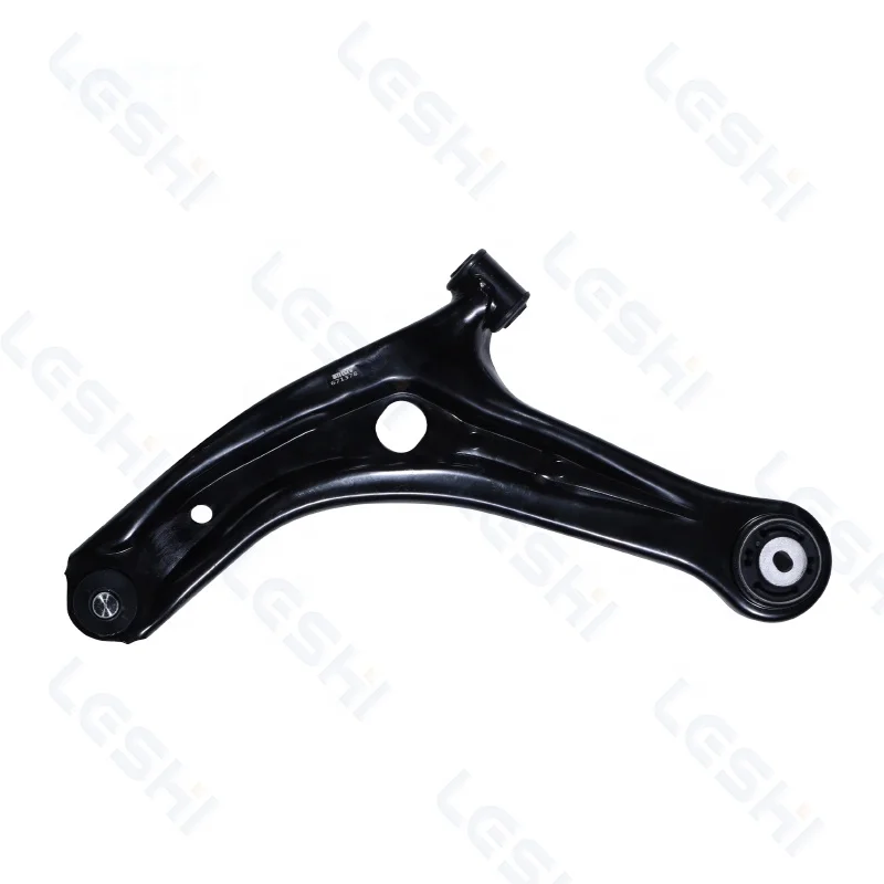 LESHI vehicle parts car accessories OE OEM CN153042AB front lower control arm for Ford FIESTA FOCUS ECOSPORT Saloon Fiesta VI