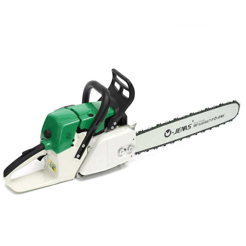 2-stroke 3.9kw chainsaw new style garden tool single cylinder chainsaw