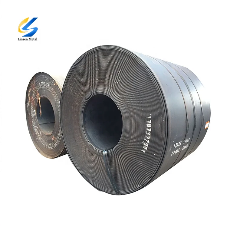 China CRC DC01 DC02 DC03 DC04 SPCC cold rolled carbon steel coils price