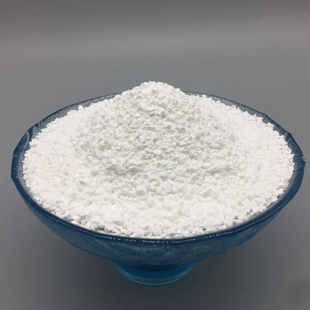 High Quality Lowest Price Fast Delivery Wholesale Tricyanic Acid Cas 108-80-5