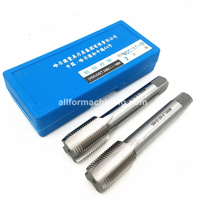  Метчики с левой резьбой HSS M1 M2 M3 M4 M5 M6 метчики M8 M10 M12 M14 M16 M18