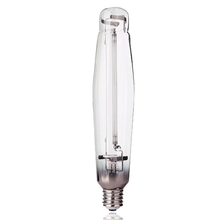 1000w High Pressure Sodium Lamp E40 Base 220V HPS Grow Light