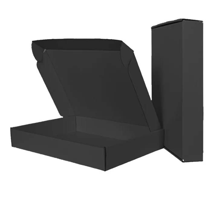 2021 hot sale Wholesale Custom cardboard packaging mailing moving shipping boxes corrugated box cartons
