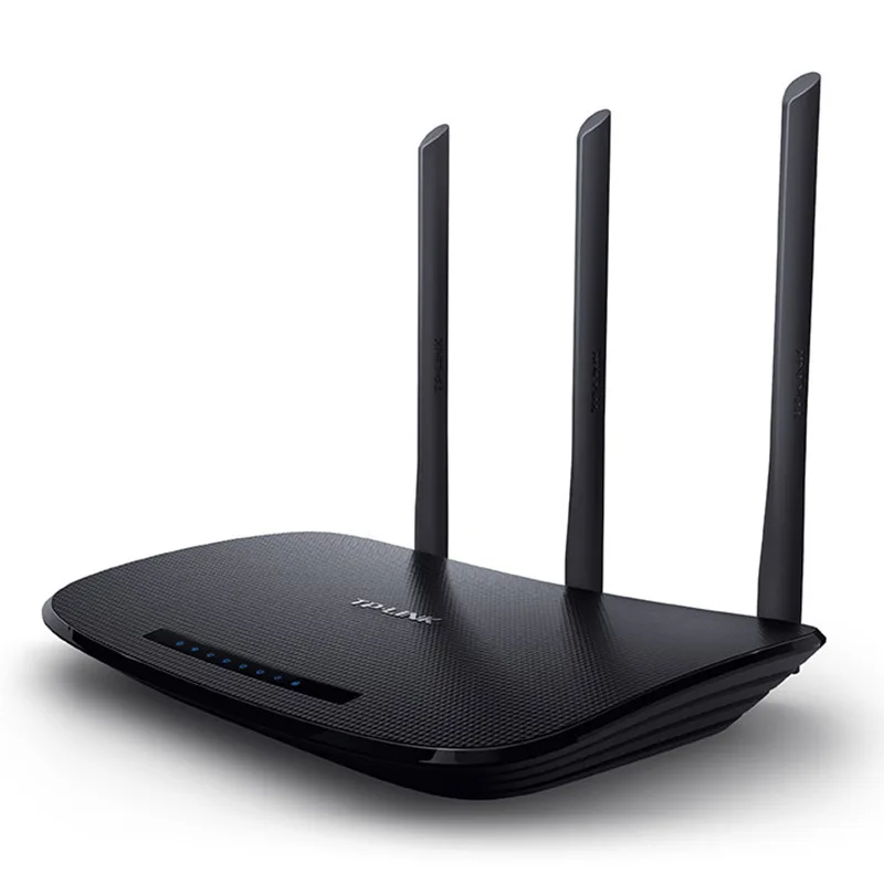 Wi-Fi-роутер TP-Link WR841N 300 Мбит/с 5
