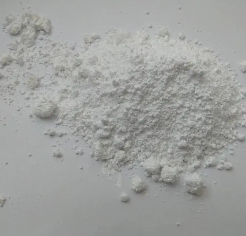 
Nano calcined kaolin clay for emulsion paint, plastics,coating 