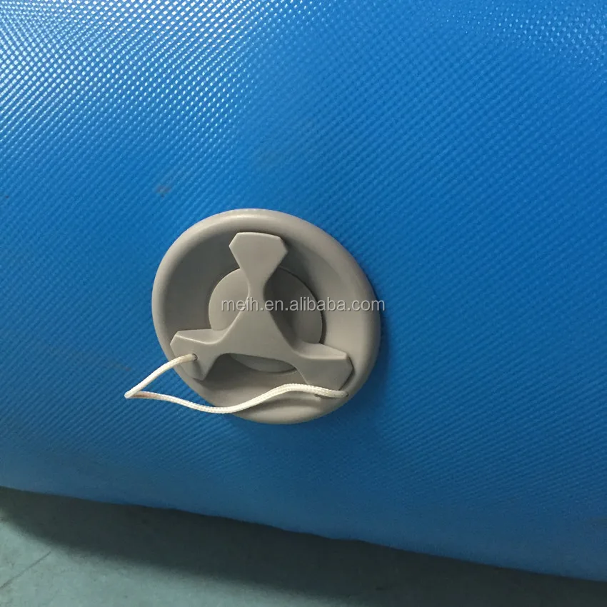 HOT SALE High Quality outdoor inflatable race track for bumper car