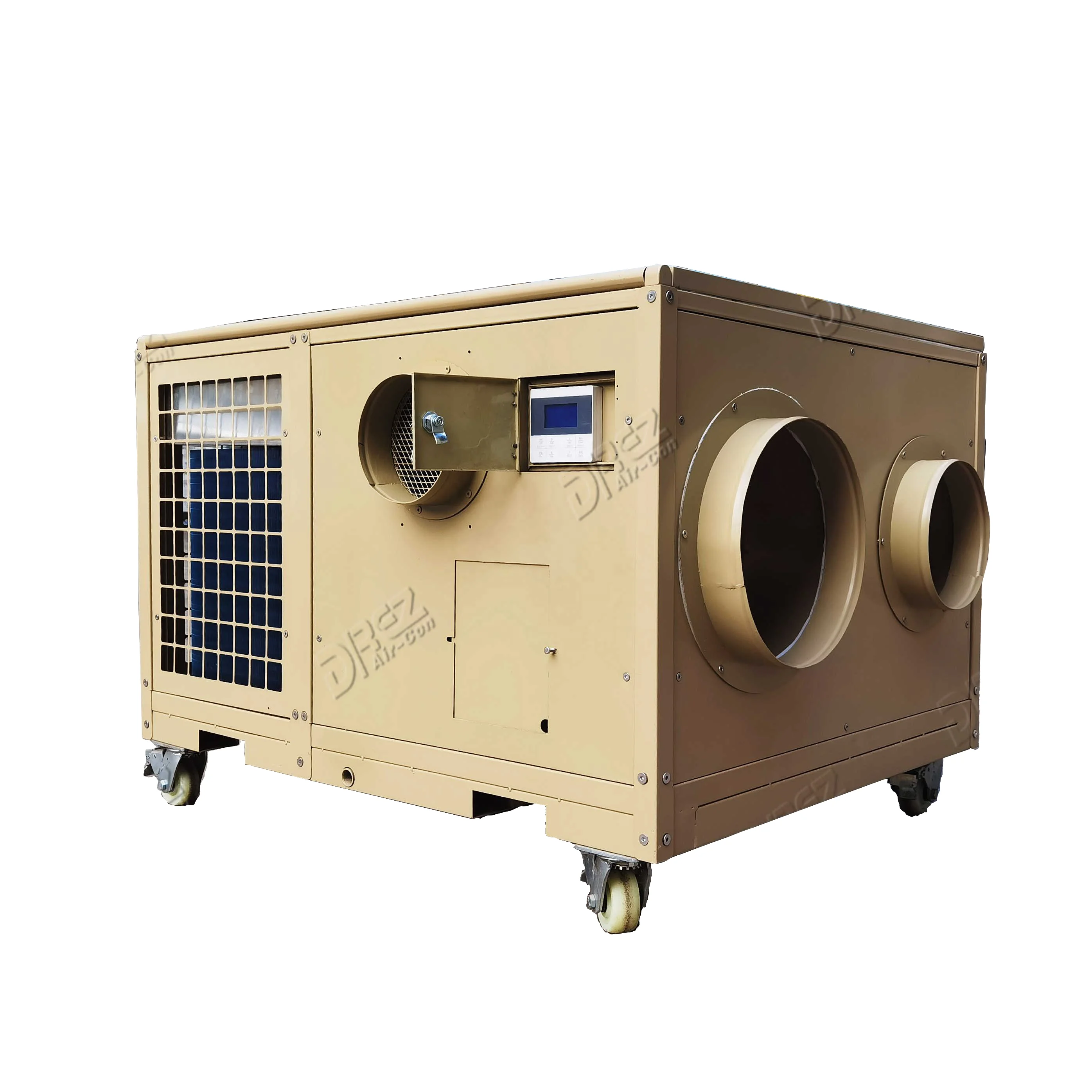 Открытый AC 5 тонн палатка кондиционер портативный для свадебных залов