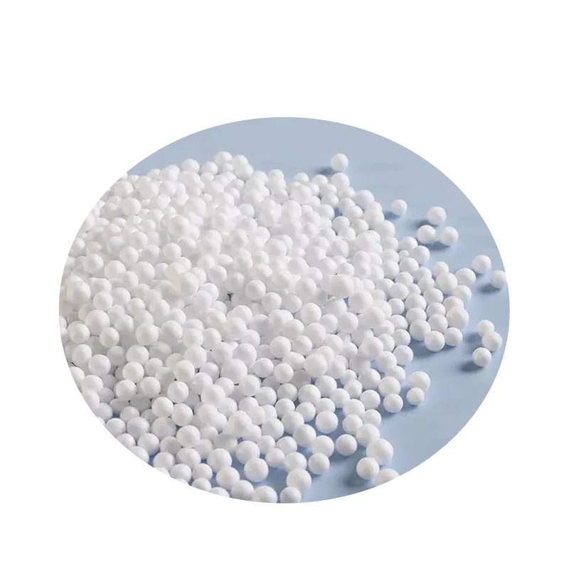 High Purity EPS Expanded Polystyrene Wholesale Price Expanded Polystyrene Pellets Granules EPS for Sale