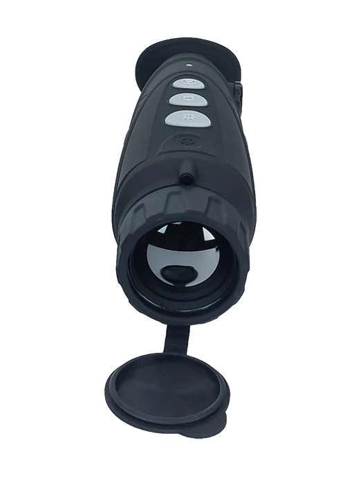 Монокуляр ночного видения X-Eye E6pro 17 мм 640x512