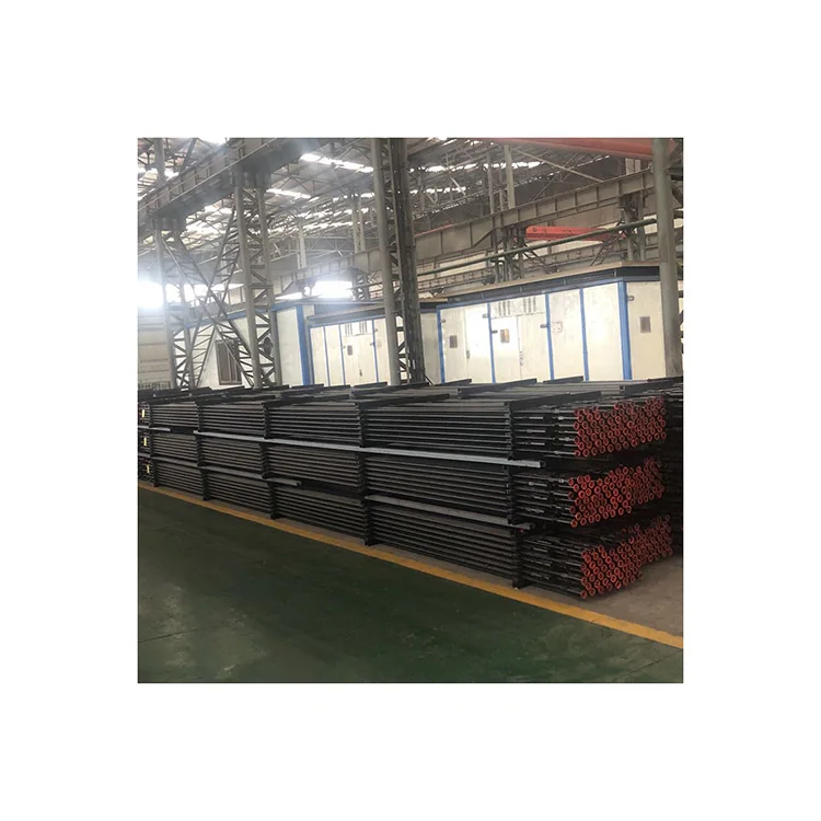 Factory Direct Sale  API Standard A4120 A4142A4130 A4330 Oilfield Sucker Rod