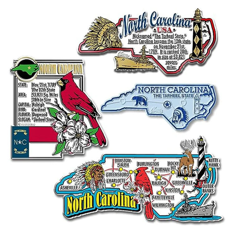 Promotional Souvenir Country Rubber Customized 3D Magnet Fridge Metal Custom PVC Fridge Magnet Custom Magnet For Crafts