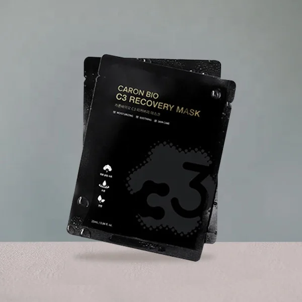 
High quality Facial Make Whitening Moisturizing Sheet Beauty recovery skincare facial mask 