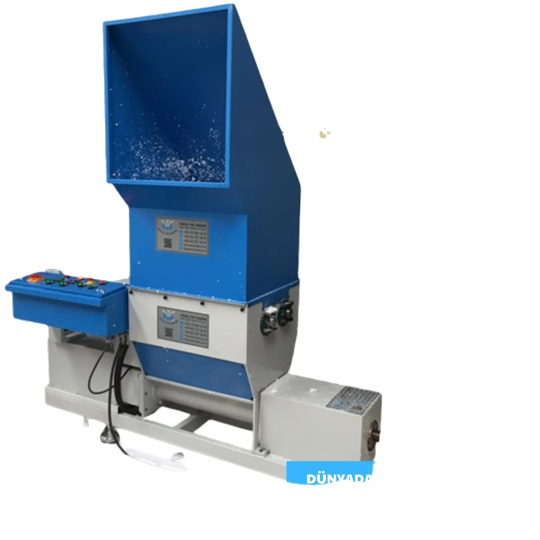 Eps Xps waste melting machine: High Level R & D Work of Jamb Machines Produced in Excellent Quality [Super Serial]