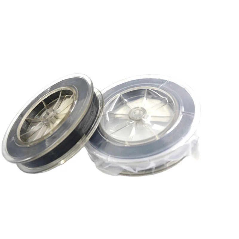 2021 Hot sale 0.18mm molybdenum wire for wire cutting