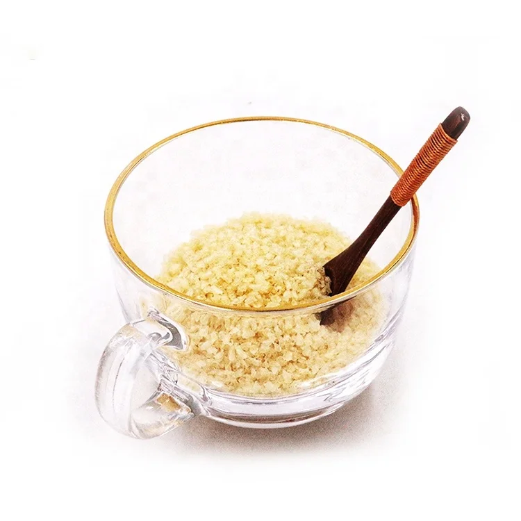 Food Grade Edible Gelatin 280 Bloom Gelatin For Ice Creams Stabilisation