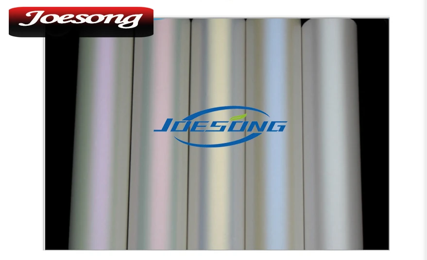 Air Release High Stretchable  Vehicle Sticker Car Ful Body Color Changing Film Car Wrap Printed Vinyl