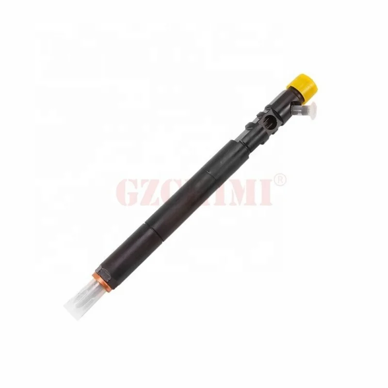 Oil Fuel Injector Nozzle For Delphi CRDI-Crude For SsangYong Kyron Rexton Rodius Stavic 2.7 Xdi A6650170321 EJBR04601D