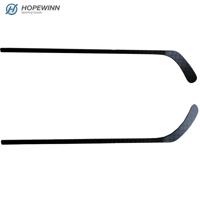 Factory direct price composite sticks for ice hockey