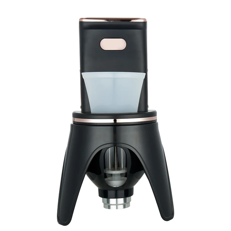 Sweet Maker Electric Automatic Luqaimat Machine Making Sweet Ball At Household With Digital Screen