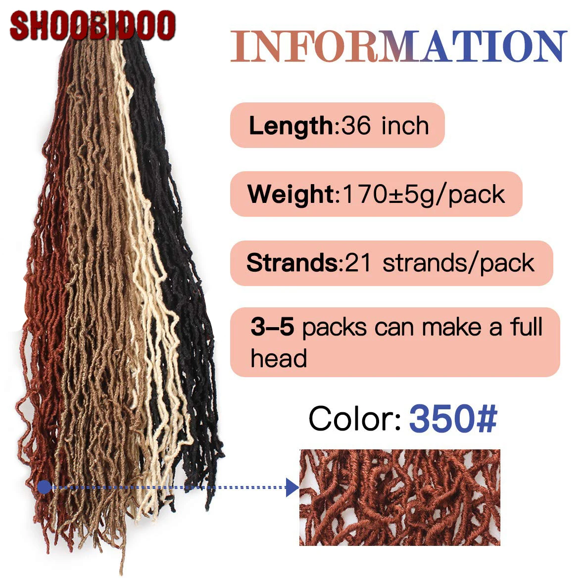  Оптовая цена частная марка boho water curl 18 24 36 дюймов Синтетические вязаные крючком волосы удлинитель Омбре мягкий искусственный nu
