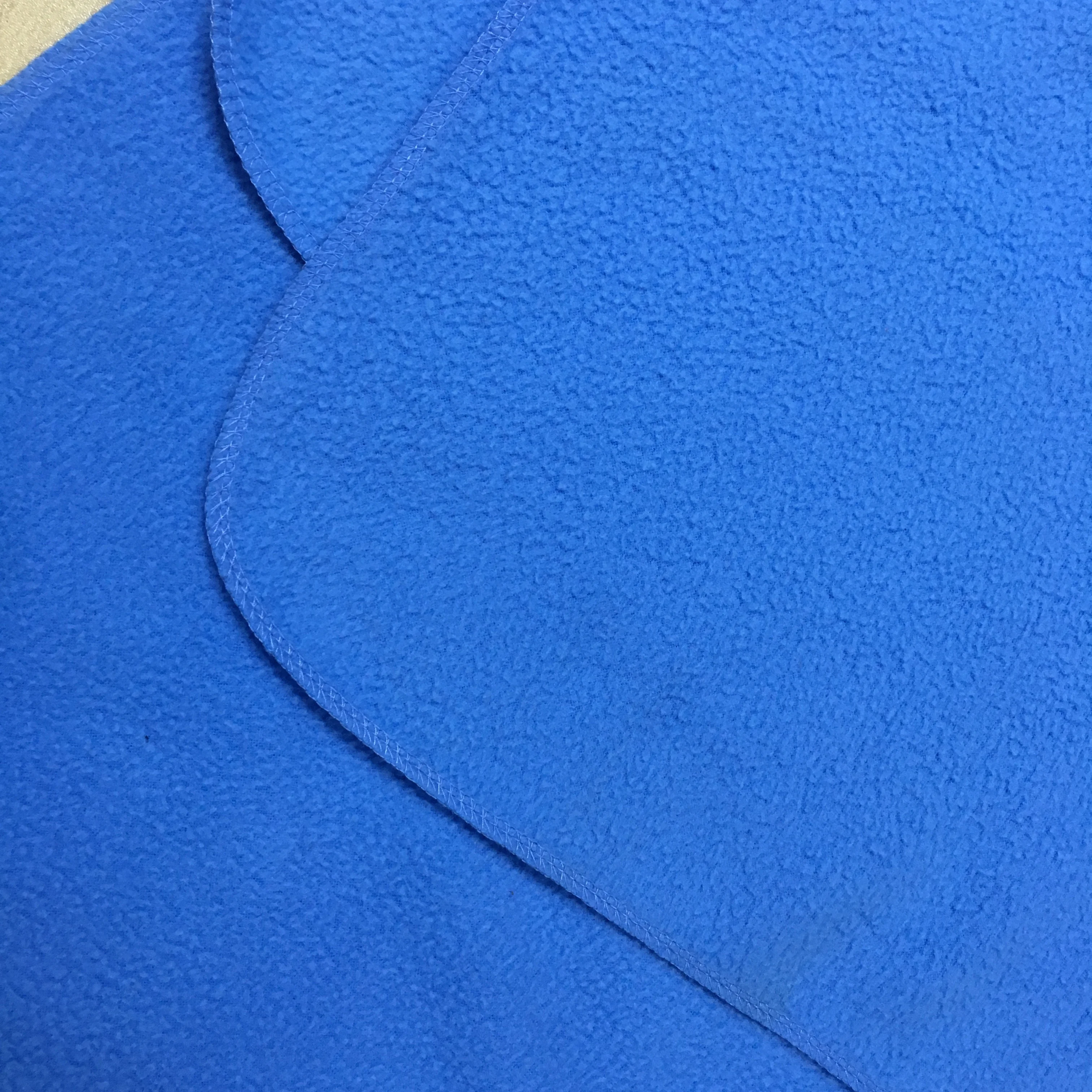 Wholesale Disposable Cheap Polar Fleece Blanket Anti-pilling Airline Blanket for economic class