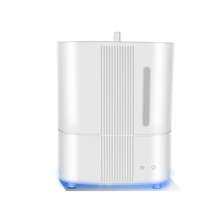 
Hot sales style 3L capacity water alarm safety Office adjustable mist volume Ultrasonic Humidifier 