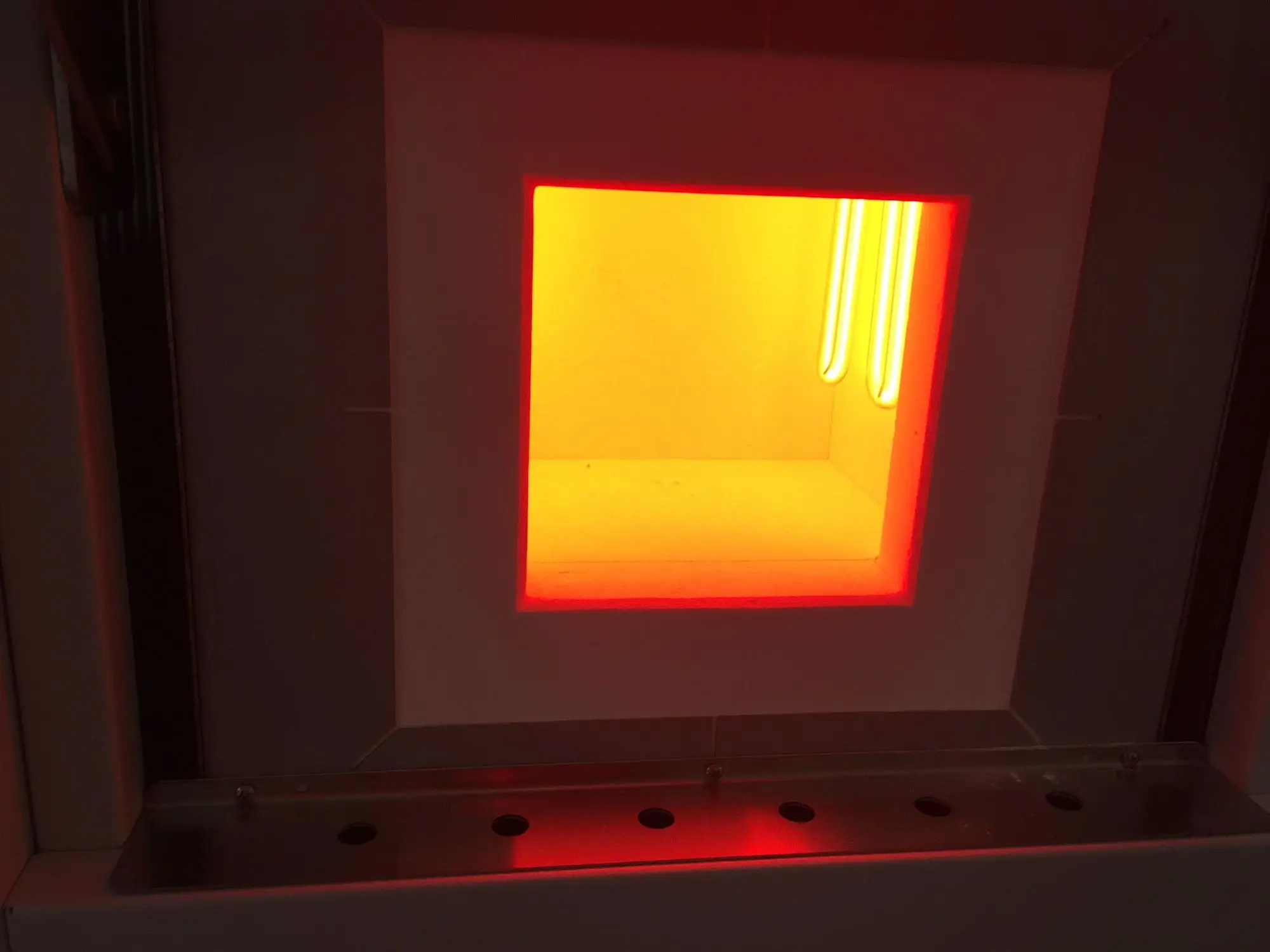 1500C  1600C  1700C  industrial Furnace