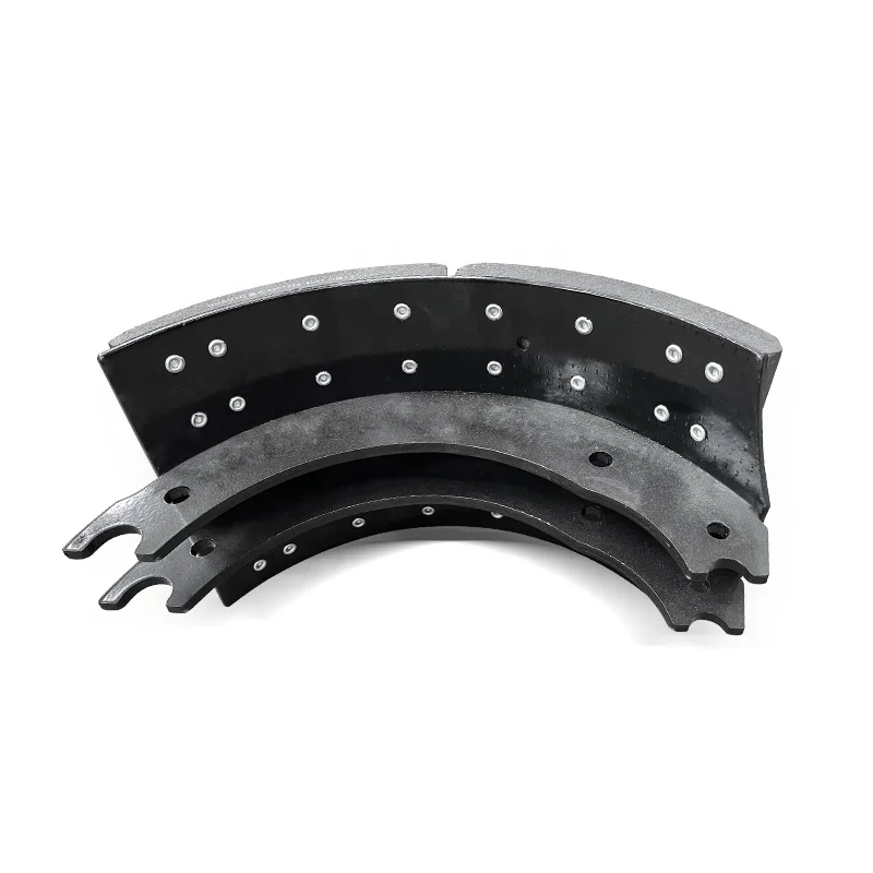 Quality factory for sale at low price.heavy truck brake pad