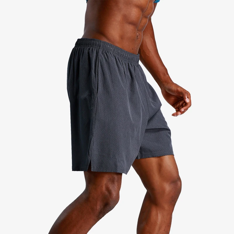 
Hot Sale Custom Brand Tracksuits Mens Jogging Clothing Quick Dry T-shirt Running Shorts 2 Piece Set 