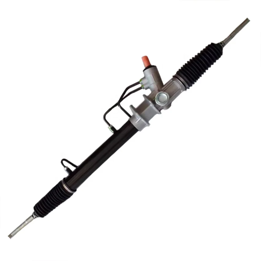 High Quality auto car parts power steering gear for KIA BONGO OEM NO.0K63C-32-110F  57700-4E400