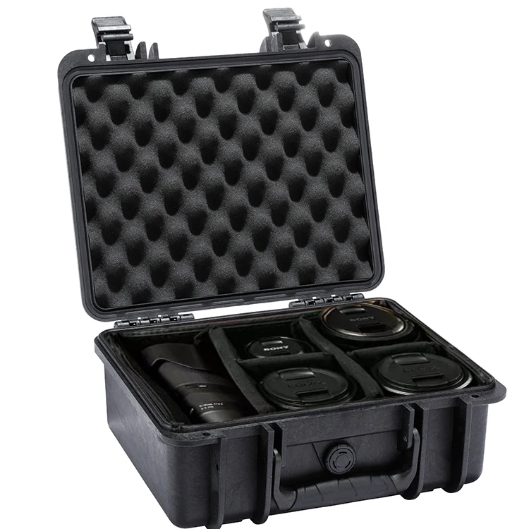 DB1908 hardshell caseBox Waterproof With Customizable Sponges High Quality Case Backpack Boxs For Drone And Accessories