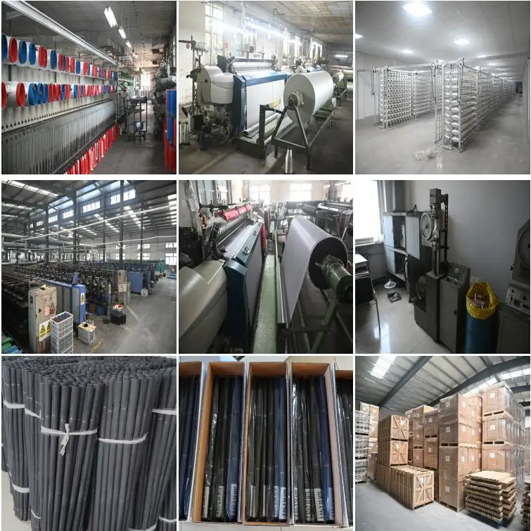 18 x 16 Mesh High Quality Fiberglass Window Insect Screen Mesh Mosquito Net