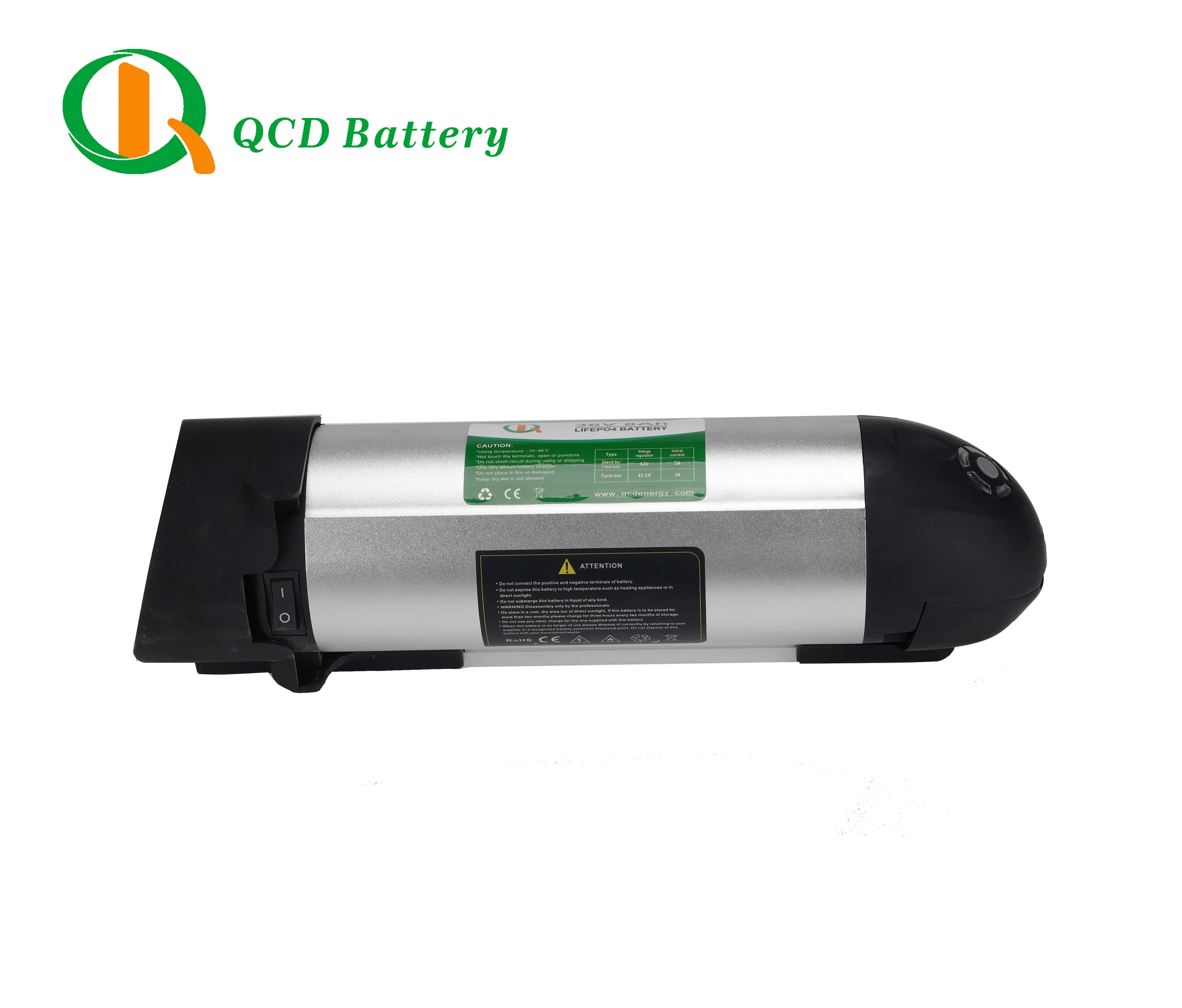 Аккумулятор для электрического велосипеда 48 в 10 Ач, бутылка для воды, чайник, скутер, электровелосипед, литиевая батарея