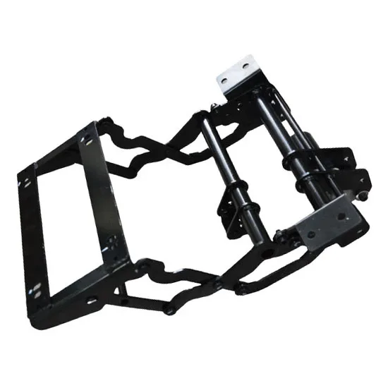 Cheap Vehicle Interior Accessories Car Bucket Power Seat Foot Rest Leg Support for Electric Chair for Massage or Sofa