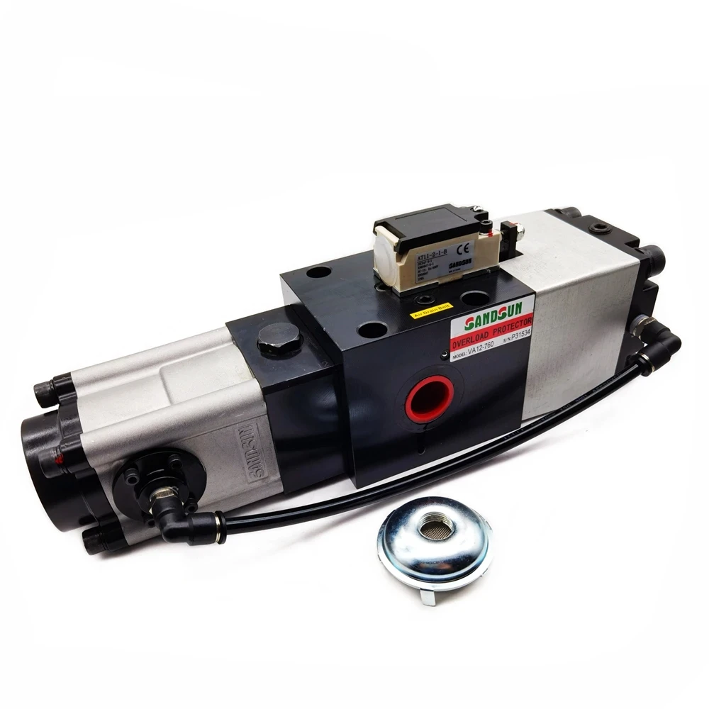 VA12 Sandsun Overload Protector VA12-760 Overload Pump