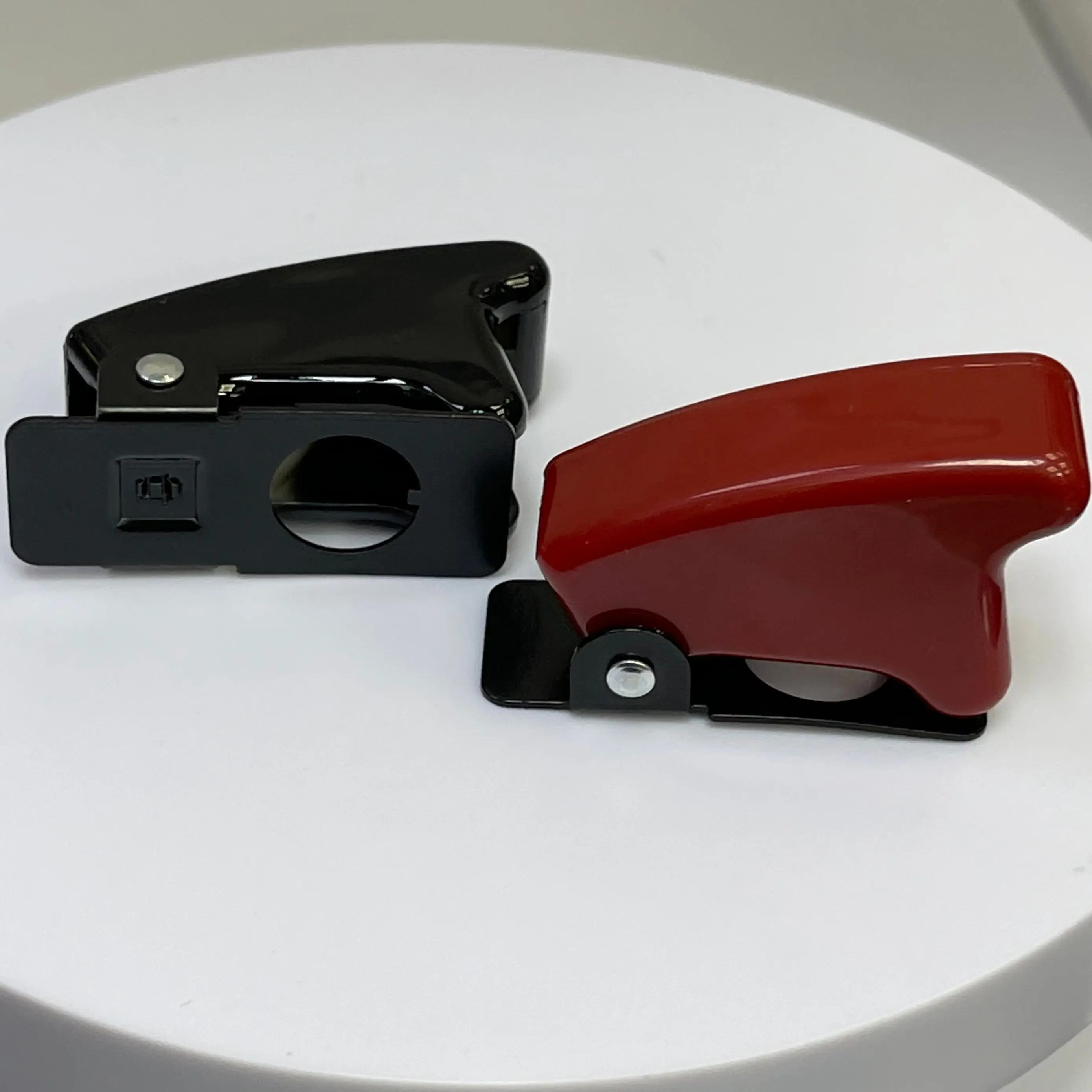 SCI Original manufacturer Industrial safety Guard switch cover Safety Flip Cover For Toggle Switch