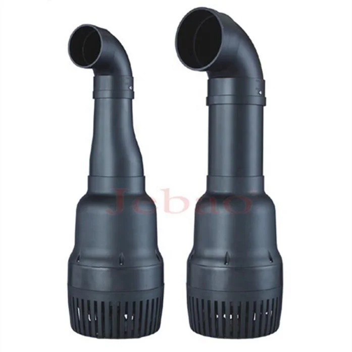 Jebao JKP серии насос для подводных погружных насосов для рыбного пруда, циркуляционные Канализационные насосы