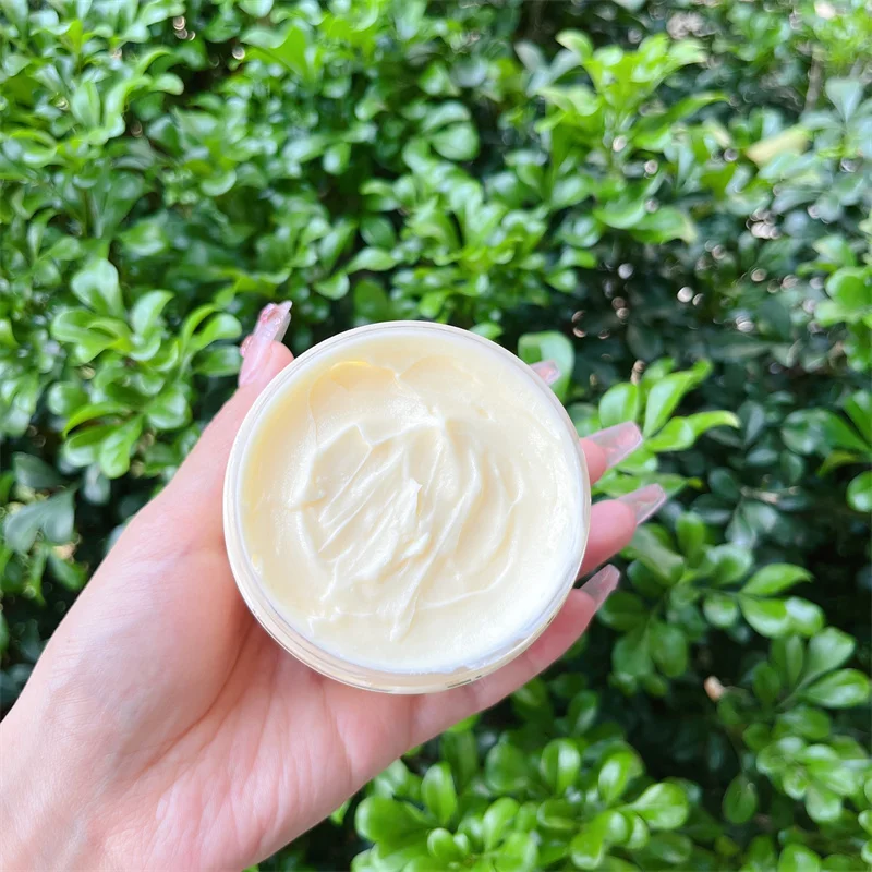 Original Quality Cheap Price whipped none whitening palmers cocoa formula lotion almond and coconut body butter Wholesale Custom