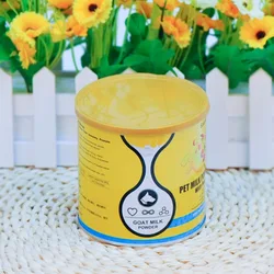 Factory Produces Pet Cat and Dog Freeze-dried Snack Food Iron Customization Cans Tin Can for Pet Food Metal Candle Tins Food Oil