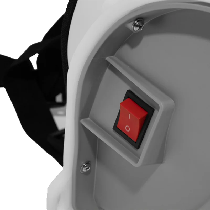 MXTOVEL 15L Electric Sprayer Knapsack Sprayer Agricultural Battery Spray Machine Electric Garden Lithium Battery Sprayer