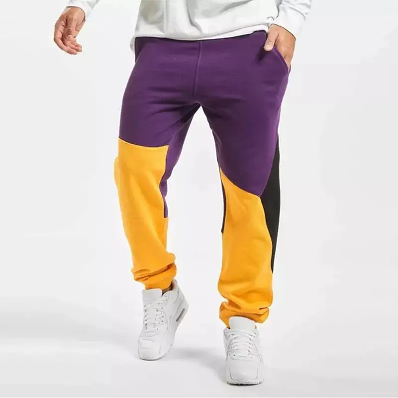 2023 new design Hot Sale Tech fitness wear men  Joggers Black Fitness Men Jogger Pants Gym Jogger