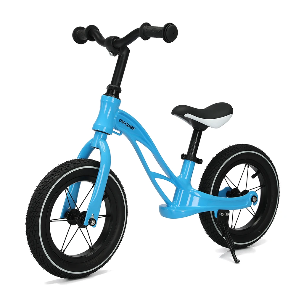 Магниевый велосипед