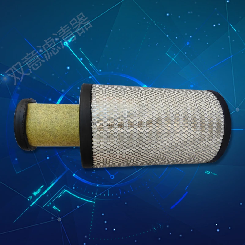 Truck popular hot-sale air filter for Engine air filter K2440