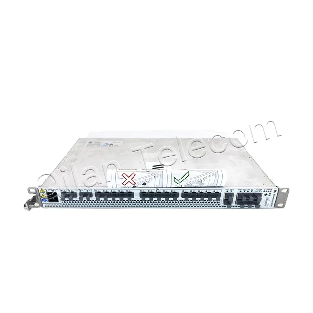 Telecom BBU Ericsson Baseband 6630 KDV 127 621/11 KDU 137 848/11 Ericsson Baseband6630