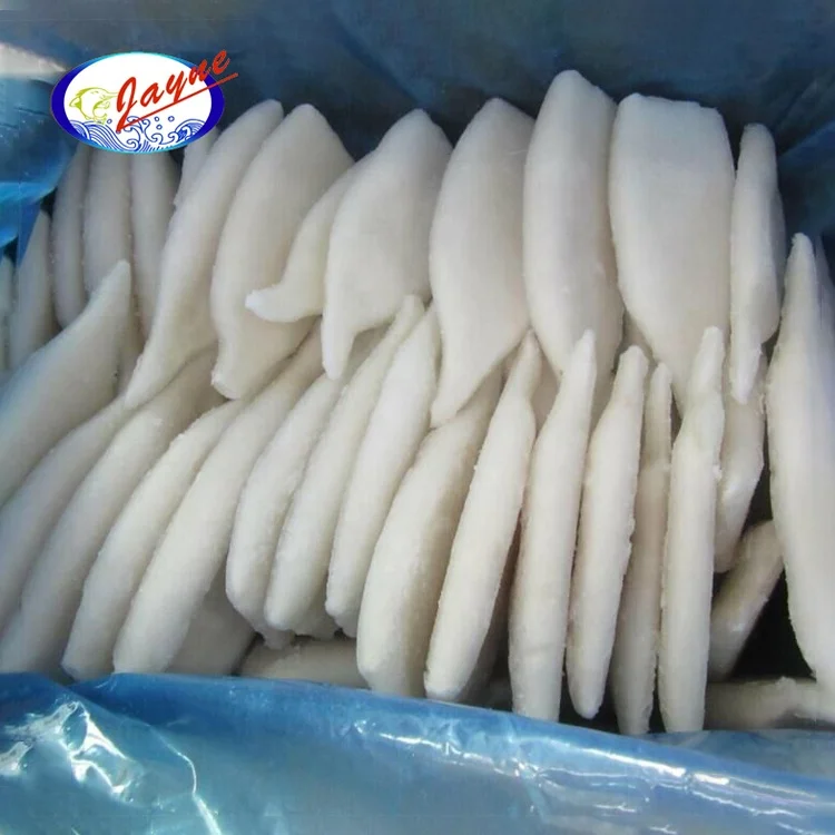 Importer And Manufacturers Promotional High Quality Fresh Frozen Squid Price